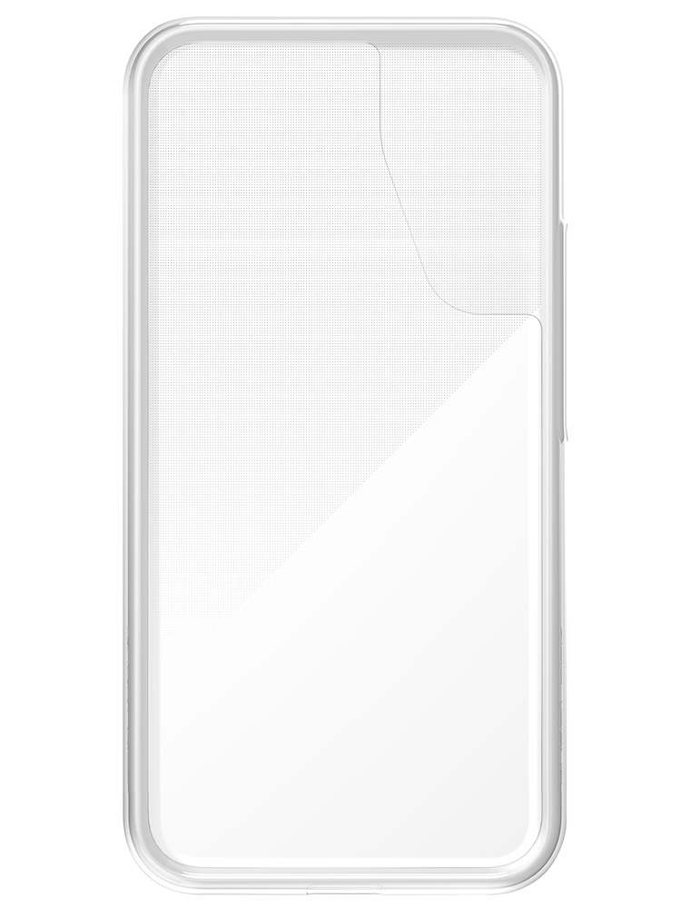 Zestaw rowerowy: etui na telefon Samsung Galaxy A34 + wodoodporny pokrowiec + mocowanie Quad Lock