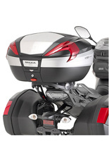 Stelaż pod kufer centralny Monokey, Monolock Kappa Yamaha MT-09 Tracer (15-17) [bez płyty montażowej]