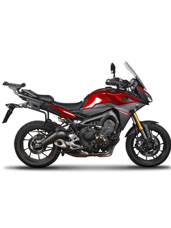 Stelaż kufrów bocznych Shad Yamaha MT 09 Tracer (15-17)