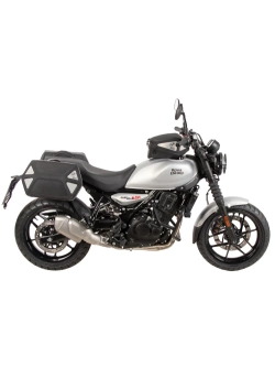 Tankring Basic Hepco&Becker Aprilia Tuono V4 Factory/RSV 4/RSV 4 Factory (21-24)