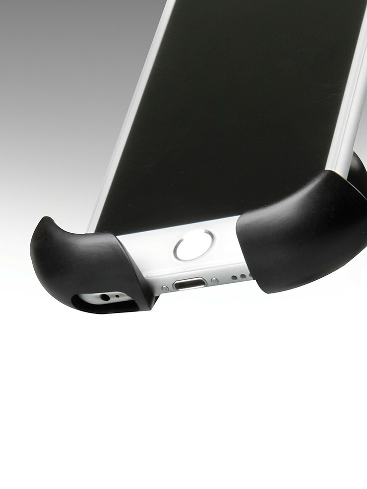 Uchwyt na telefon Lampa Ridex Mecha