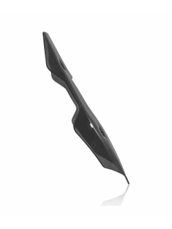 Szyba motocyklowa WRS Standard CF Moto 800MT (22-) mocno przyciemniana