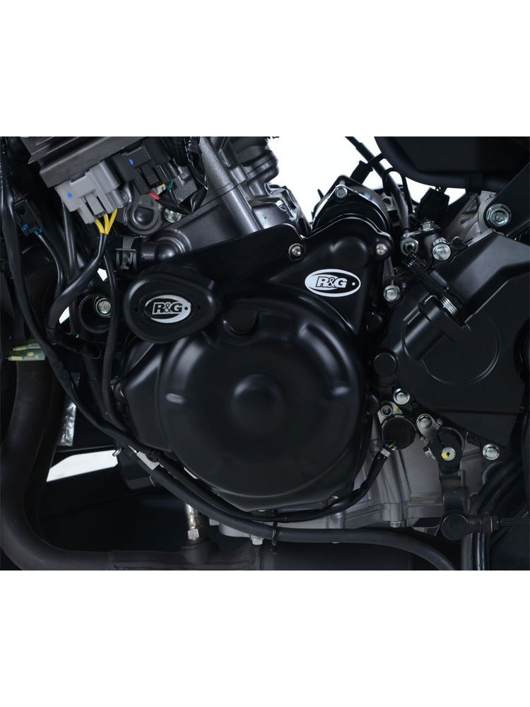 Osłona silnika R&G do Honda CBR250RR (17-20) (lewa strona)