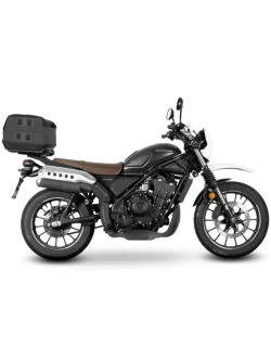 Stelaż kufra centralnego Shad Honda CL500 (23-)