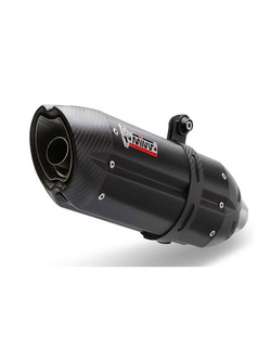 Tłumiki SLIP-ON LINE (SUONO) MIVV HONDA CB 500 F / X [13-15] / CBR 500 R [13-15]