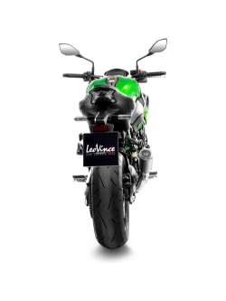 Tłumik motocyklowy LeoVince LV Corsa S Kawasaki Z900 (20-24) tytanowy [z homologacją]