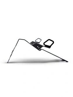 Mocowanie tablicy rejestracyjnej R&G Racing Ducati Hypermotard 950/ SP/ RVE (21-)