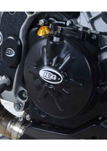 Osłona silnika R&G do Aprilia RSV4 RR/RF (15-)/ Tuono V4 (18-20)/ RSV4 1100 Factory (19-20) prawa strona