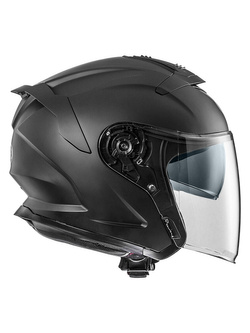 Kask otwarty Premier JT5 U9 czarny matowy