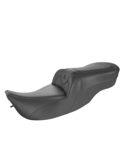 Kanapa motocyklowa dla kierowcy i pasażera Saddlemen Roadsofa Harley Davidson (wybrane modele) (97-07)