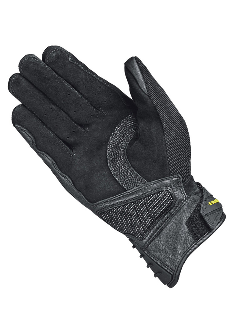 Rękawice motocyklowe turystyczne Held Sambia II czarne