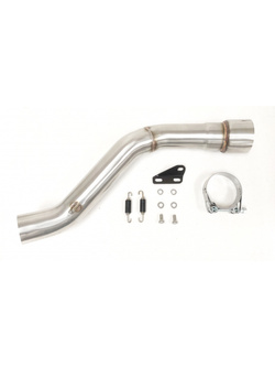 Tłumik motocyklowy IXIL RB Race Xtrem Kawasaki ZX-10 R/ RR (21-24)