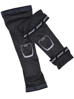 Getry pod ortezę POD Active Kx czarne