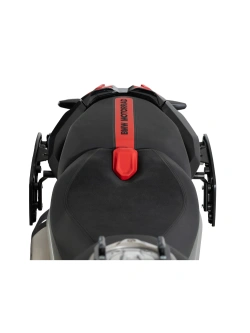 Stelaż pod sakwy motocyklowe Hepco&Becker C-Bow BMW R 1300 RS (25-) czarny