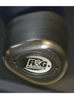 Crash pady Aero R&G Racing BMW K1200 GT (06-) / K1300 GT (06-)