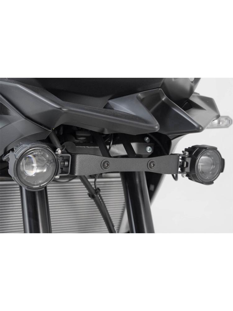 Zestaw montażowy świateł przeciwmgłowych EVO Sw-Motech do Kawasaki Versys 650 (21-)