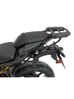 Stelaż pod sakwy motocyklowe Hepco&Becker C-Bow Kawasaki Z 650 S (26-) czarny