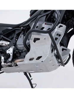 Osłona silnika SW-Motech CF Moto 800 MT-X (24-) srebrna