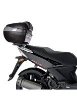 Stelaż pod kufer centralny Shad Kymco Agility 16 + 50 /125i/200i 2T/4T (14-)/ Agility 125 Plus (23-)