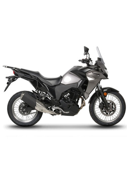 Stelaż kufrów bocznych 3P Shad do Kawasaki Versys-X 300 (17-22)