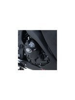Osłona silnika R&G Yamaha YZF-R25 (14-)/ YZF-R3 (15-)/ MT-25 / MT-03 (16-) (prawa strona)