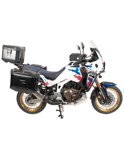 Stelaż centralny AluRack Hepco&Becker Honda CRF 1100L Africa Twin Adventure Sports (24-)