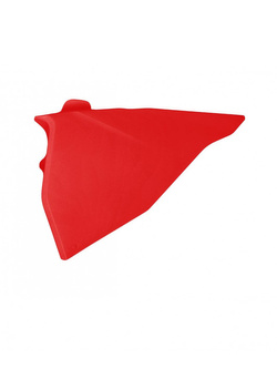 Pełny zestaw plastików Acerbis GasGas EX250/F/300/350F/450F/MC 125/250/F350F/450F (21-23) czerwony