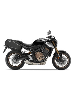 Stelaż pod półsztywne torby Shad do Honda CB650 R (19-20), CBR650 R (19-20)