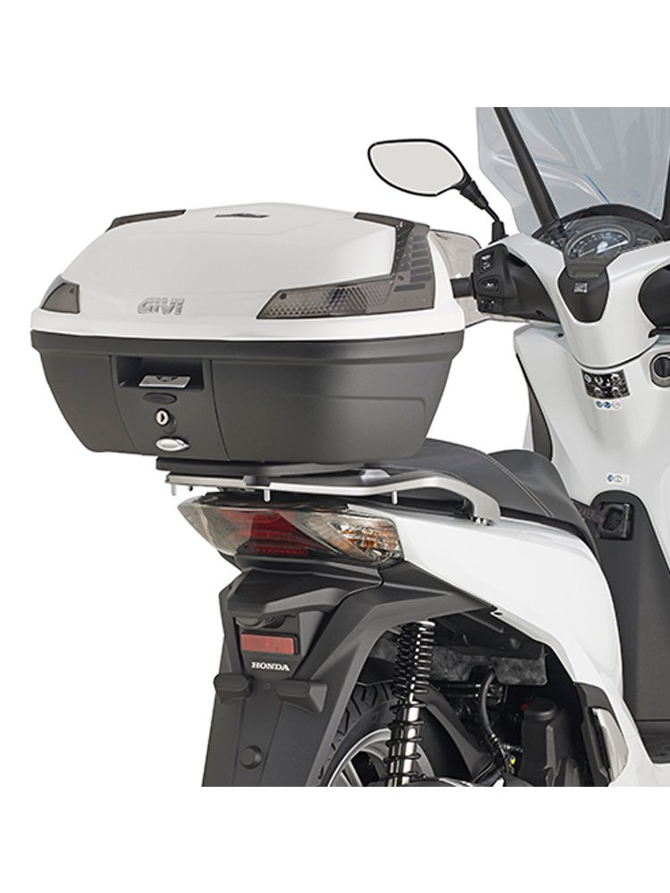 Stelaż Kappa pod kufer centralny Monolock top-case Honda SH 300i [19-20]