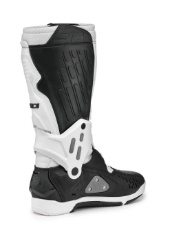 Buty enduro Sidi Crossair czarne