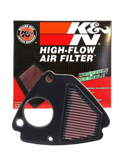 Filtr powietrza K&N Honda VT 600 C Shadow VLX/ Deluxe [99-07]