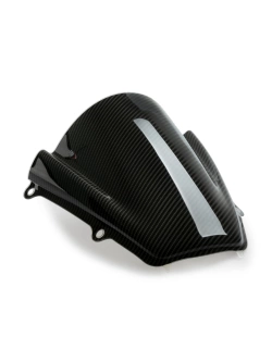 Szyba motocyklowa sportowa PUIG Z-Racing Honda CBR 600RR (23-25) karbonowa