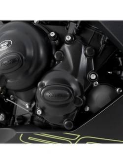 Osłona silnika R&G Racing Triumph 660 Trident (21-)/ Daytona (24-)/ Tiger Sport (22-24) prawa strona