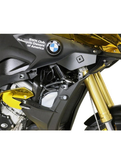 Klakson Soundbomb Denali 120DB HORN Dual Tone + mocowanie BMW S1000XR (16-)