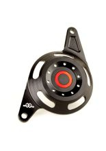 Osłona zębatki GILLES SC-04 Ducati (wybrane modele) czarna