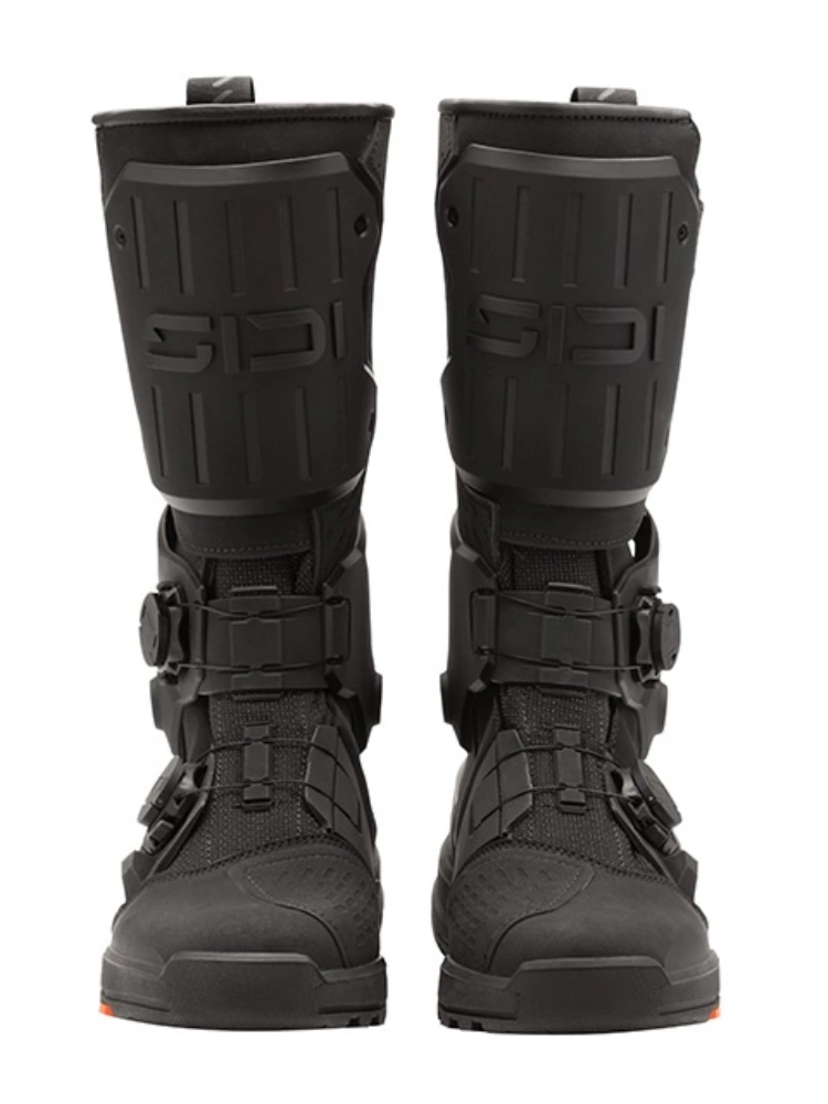 Buty motocyklowe Sidi Taurus GTX czarne