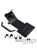 Płyta montażowa do wyciągarki Moose Honda TRX350 TRX400