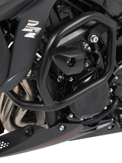 Gmole Hepco&Becker Suzuki GSX-S 750 [17-23] czarne