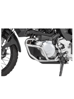 Osłona silnika Touratech RALLYE BMW F850GS (20-23)/ F850GS Adventure (20-24) czarna