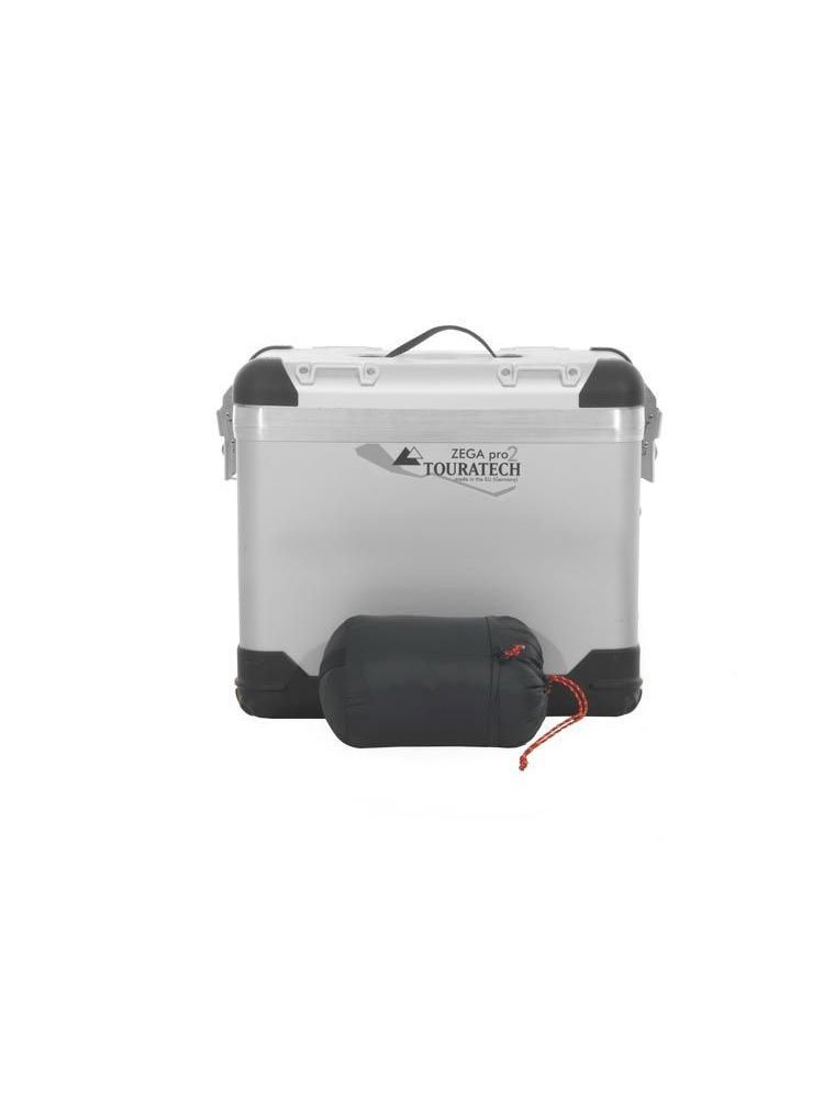 Śpiwór Touratech down Travel rozmiar M