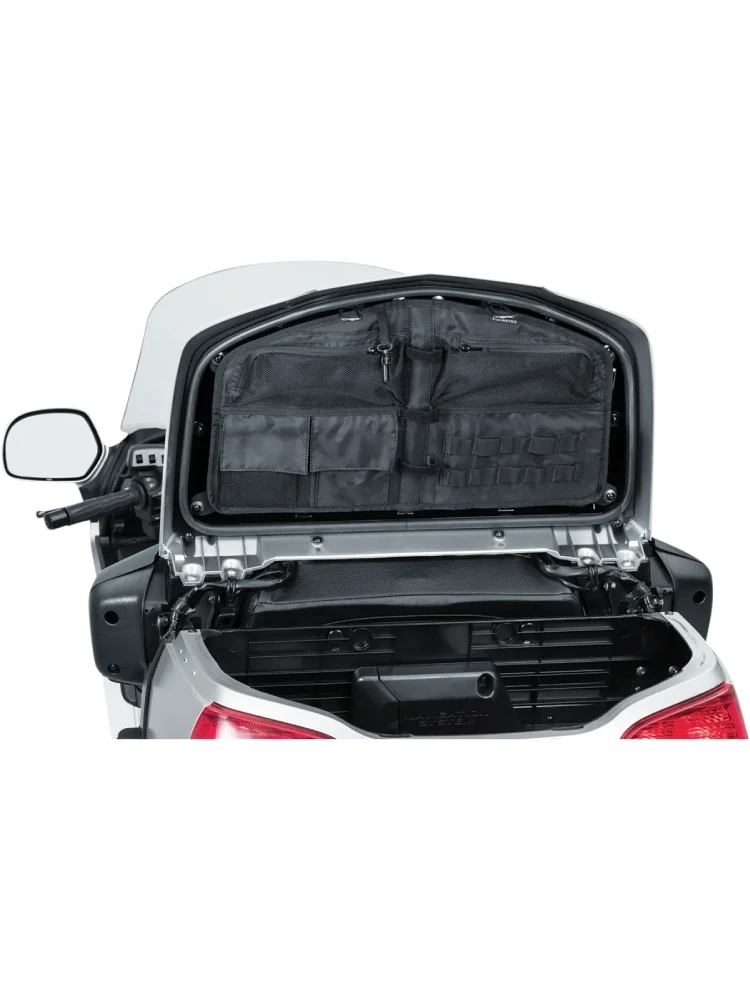 Torba/ Organizer Kuryakyn Trunk Honda GL 1800 Goldwing (01-17) czarna
