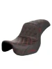  black/red