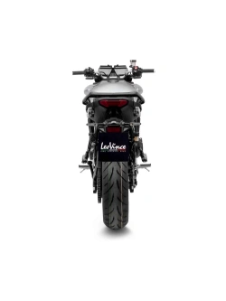 Pełny układ wydechowy LeoVince LV Race Yamaha Tracer 9/ GT/ GT+ (21-24)/ XSR 900 (22-24) [bez homologacji]