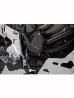Osłona pompy wody SW-MOTECH Yamaha Tenere 700 (19-)/ World Raid (22-)/ World Rally (24-)/ Rally (24-)/ Explore/ Extreme (24-)