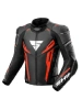  Black-Red