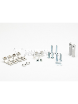 Handbary Kobra SW-MOTECH BMW G 650 X-Challenge/ X-Country/ X-Moto [06-09]