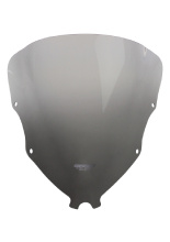 Szyba motocyklowa MRA Racing "R" BMW R Nine-T Racer [17-] przyciemniana