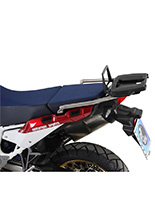 Stelaż pod kufer centralny Hepco&Becker AluRack Honda CRF 1000 L Africa Twin Adventure Sports (18-19)