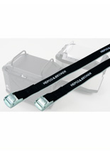 Pasy mocujące bagaż miękki Hepco&Becker