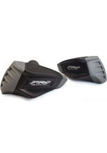 Crash pady PUIG Kawasaki Ninja 1000 SX (20-)/ 1000SX/ Tourer (17-19)/ Ninja 1100 SX/ SE (25-) [wersja grzybka: PRO 2.0]